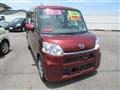 2014 Daihatsu Tanto