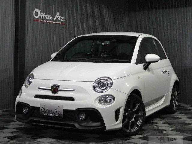 2020 ABARTH ABARTH OTHERS