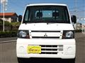 2010 Mitsubishi Minicab Truck