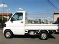 2010 Mitsubishi Minicab Truck