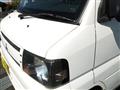 2010 Mitsubishi Minicab Truck