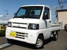 2010 Mitsubishi Minicab Truck