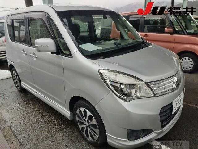 2014 Mitsubishi Mitsubishi Others