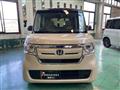2017 Honda N BOX