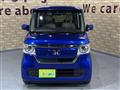 2020 Honda N BOX
