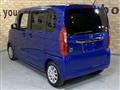 2020 Honda N BOX