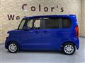 2020 Honda N BOX