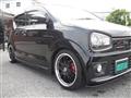 2021 Suzuki Alto Works