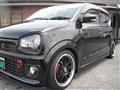 2021 Suzuki Alto Works