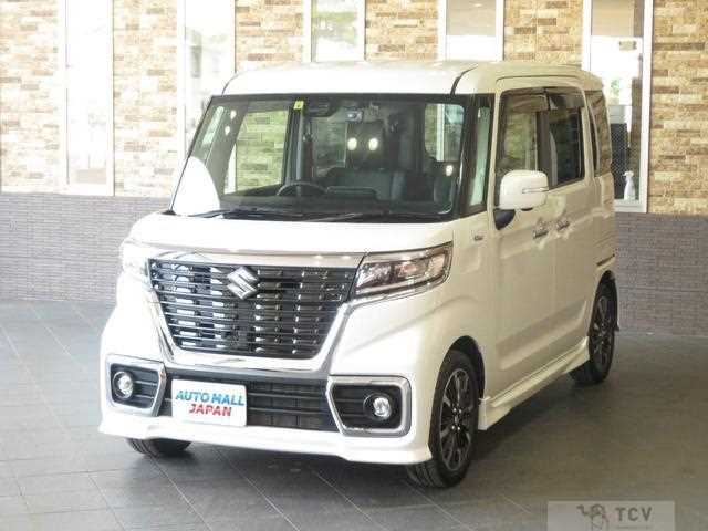 2018 Suzuki Suzuki Others