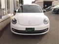 2014 Volkswagen Beetle