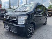2018 Suzuki Wagon R