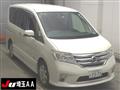 2013 Nissan Serena