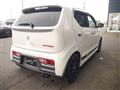2016 Suzuki Alto Works