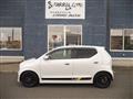 2016 Suzuki Alto Works