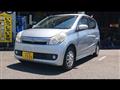 2011 Daihatsu Mira