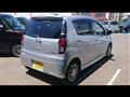 2011 Daihatsu Mira