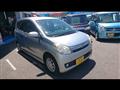 2011 Daihatsu Mira