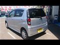 2011 Daihatsu Mira