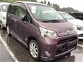 2011 Daihatsu Move
