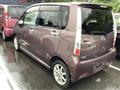 2011 Daihatsu Move