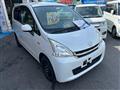2012 Daihatsu Move