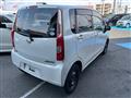 2012 Daihatsu Move