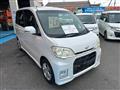 2010 Daihatsu Tant Exe