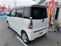2010 Daihatsu Tant Exe