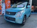 2012 Suzuki Wagon R