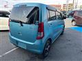 2012 Suzuki Wagon R