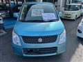 2012 Suzuki Wagon R