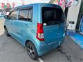 2012 Suzuki Wagon R