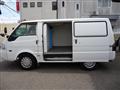 2019 Mazda Bongo Van