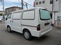 2019 Mazda Bongo Van