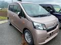 2013 Daihatsu Move