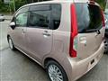 2013 Daihatsu Move