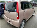 2013 Daihatsu Move