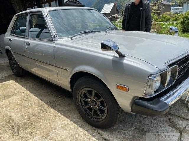 1975 Toyota Toyota Others