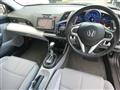 2010 Honda CR-Z