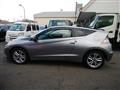 2010 Honda CR-Z