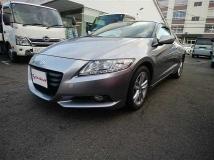 2010 Honda CR-Z