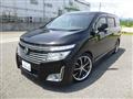 2010 Nissan Elgrand