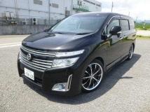 2010 Nissan Elgrand