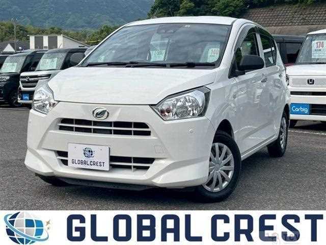 2020 Daihatsu Mira