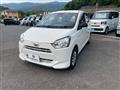 2020 Daihatsu Mira