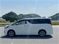 2017 Toyota Alphard G