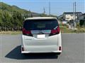 2017 Toyota Alphard G