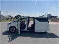2017 Toyota Alphard G