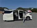 2017 Toyota Alphard G